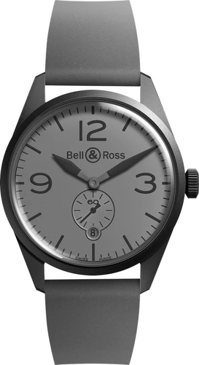 Bell & Ross