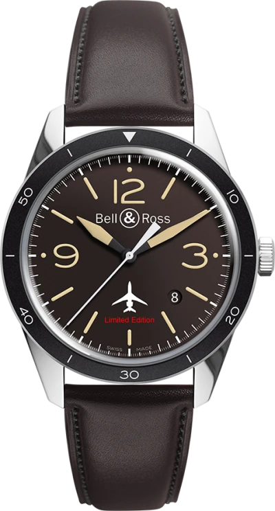 Bell & Ross