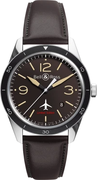 Bell & Ross Vintage Bell & Ross Vintage