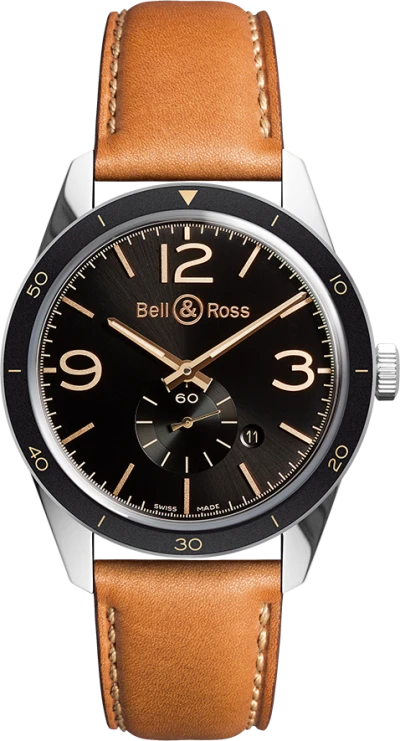Bell & Ross