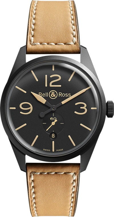 Bell & Ross