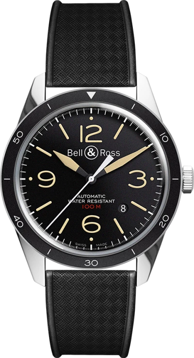 Bell & Ross