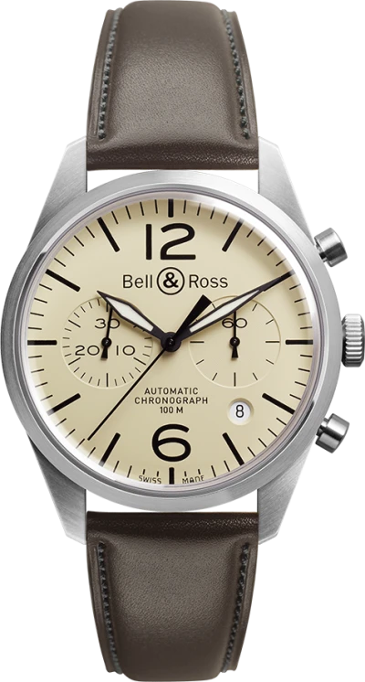 Bell & Ross