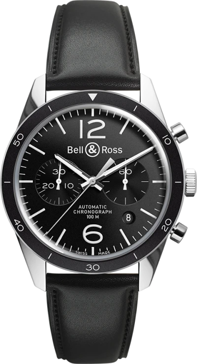 Bell & Ross Vintage