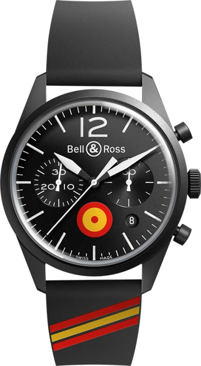 Bell & Ross