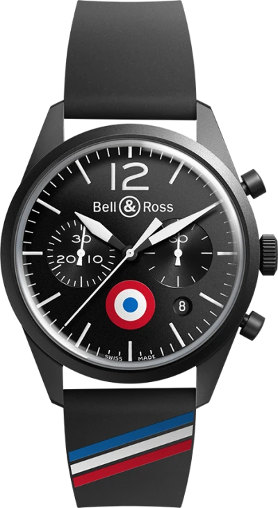 Bell & Ross