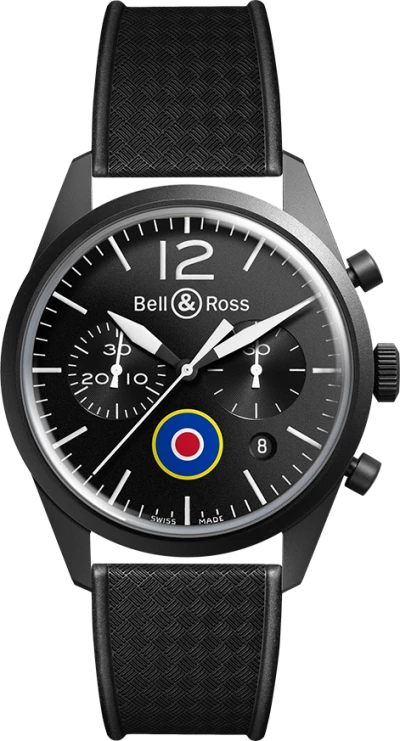 Bell & Ross