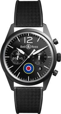Bell & Ross Vintage Bell & Ross Vintage