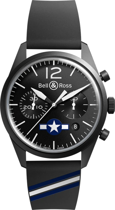 Bell & Ross