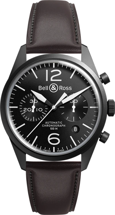 Bell & Ross