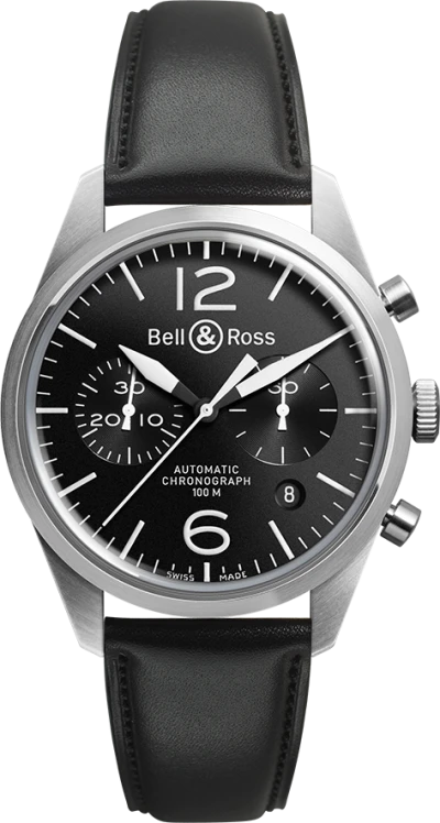 Bell & Ross