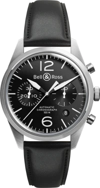 Bell & Ross Vintage Bell & Ross Vintage