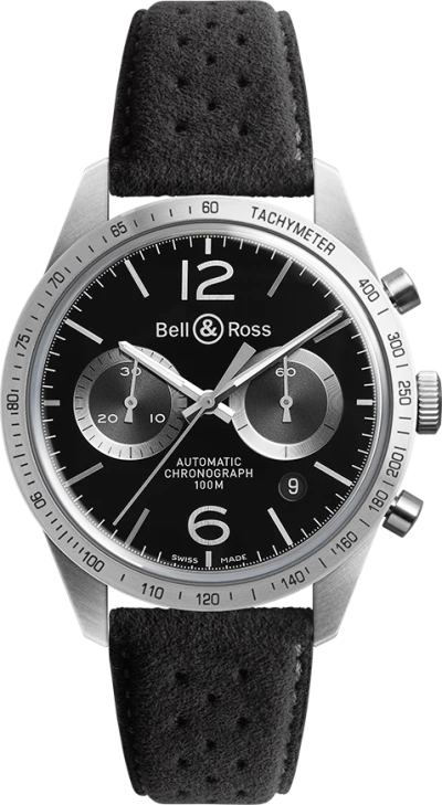 Bell & Ross