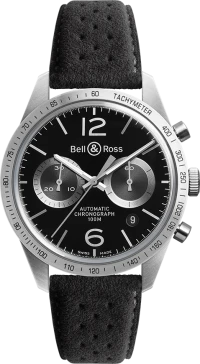 Bell & Ross Vintage Bell & Ross Vintage