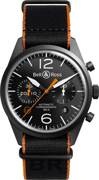 Bell & Ross
