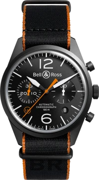 Bell & Ross Vintage Bell & Ross Vintage