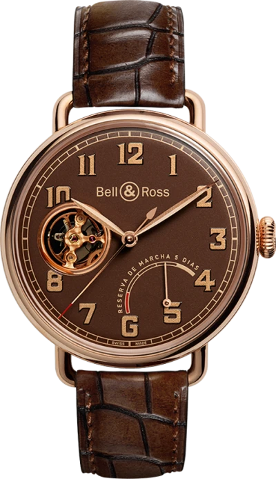 Bell & Ross