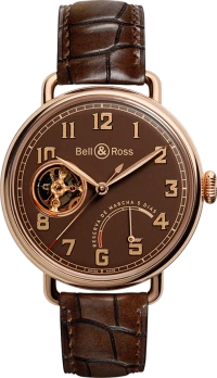 Bell & Ross Vintage Bell & Ross Vintage