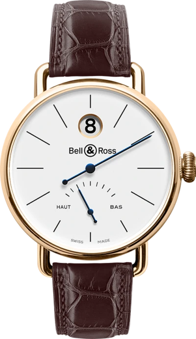 Bell & Ross