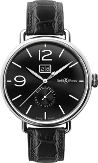 Bell & Ross Vintage Bell & Ross Vintage
