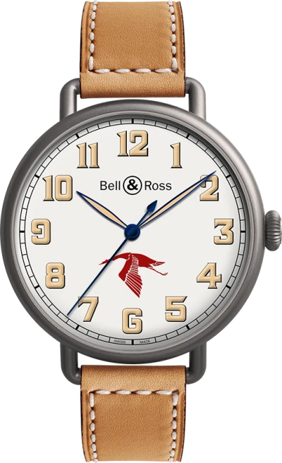 Bell & Ross