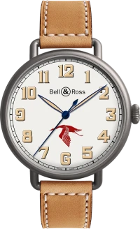Bell & Ross Vintage Bell & Ross Vintage