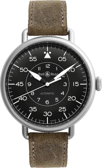 Bell & Ross Vintage Bell & Ross Vintage