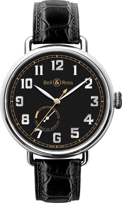 Bell & Ross