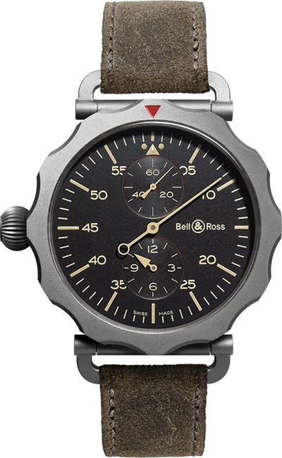 Bell & Ross
