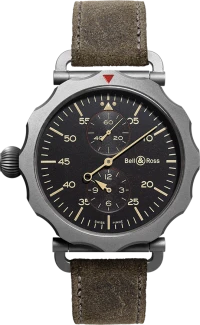 Bell & Ross Vintage Bell & Ross Vintage