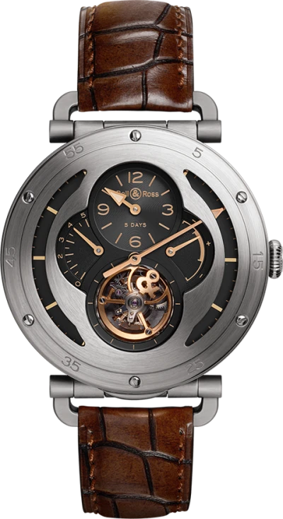 Bell & Ross