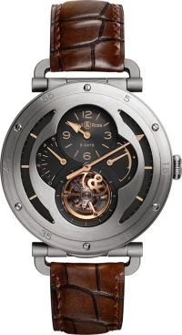 Bell & Ross Vintage Bell & Ross Vintage