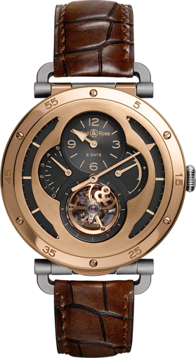 Bell & Ross