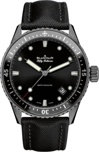 Blancpain Fifty Fathoms Blancpain Fifty Fathoms