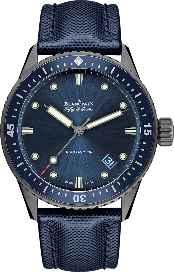 Blancpain
