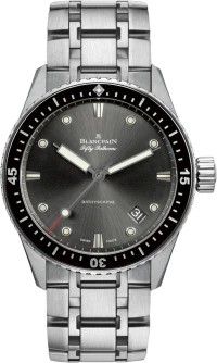 Blancpain Fifty Fathoms Blancpain Fifty Fathoms