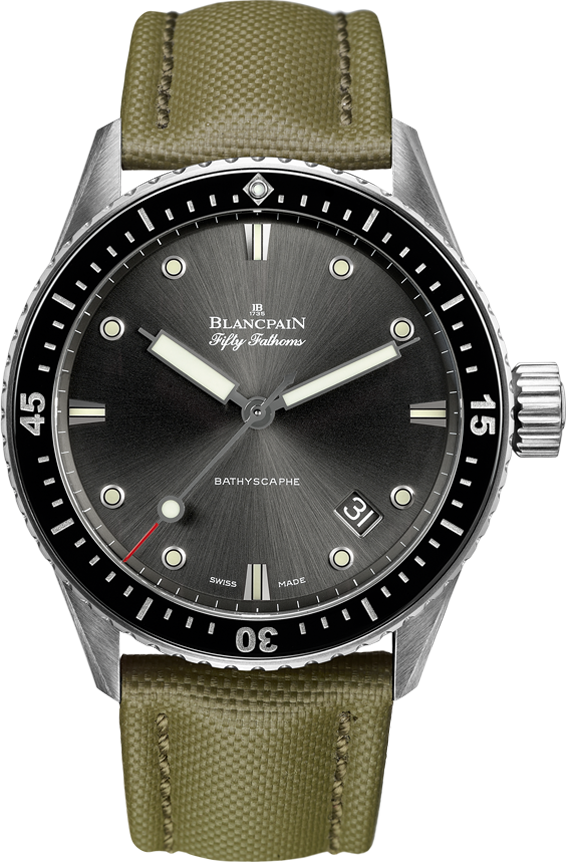 Blancpain