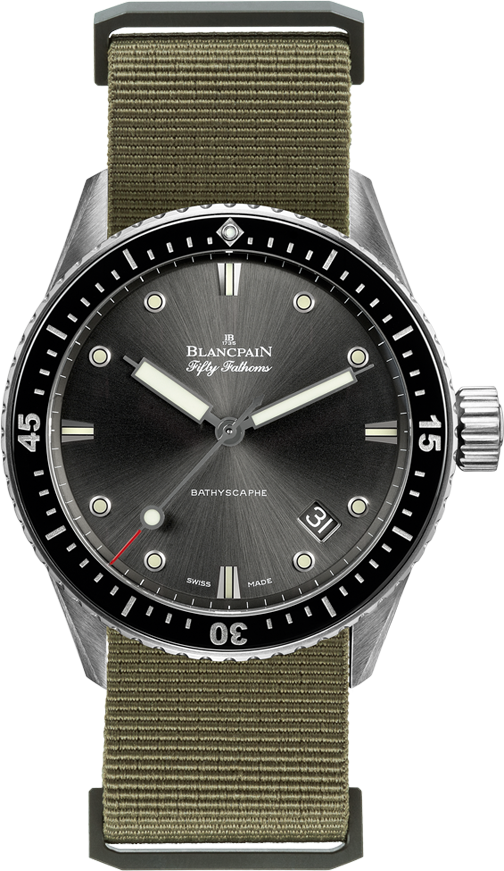 Blancpain