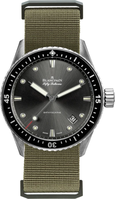 Blancpain
