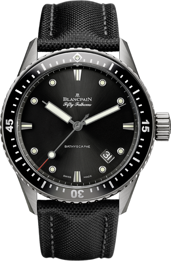 Blancpain