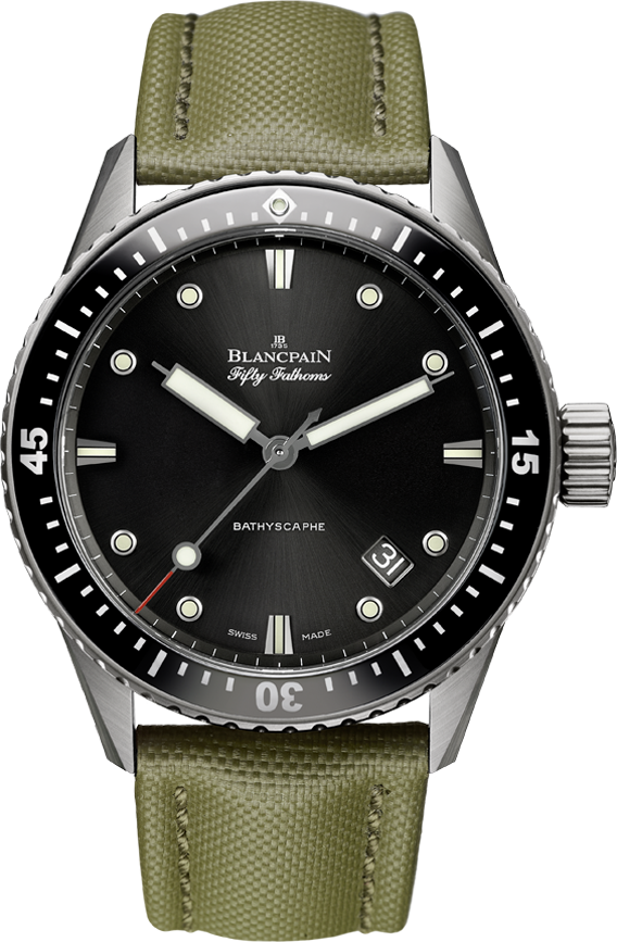 Blancpain