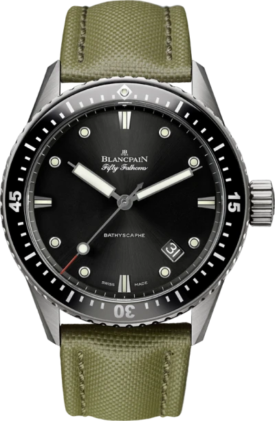 Blancpain