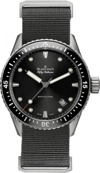 Blancpain Fifty Fathoms Blancpain Fifty Fathoms