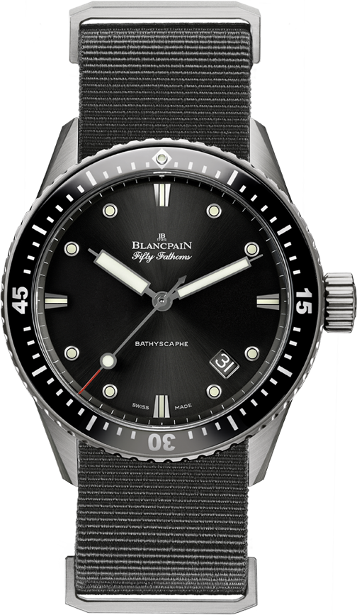 Blancpain
