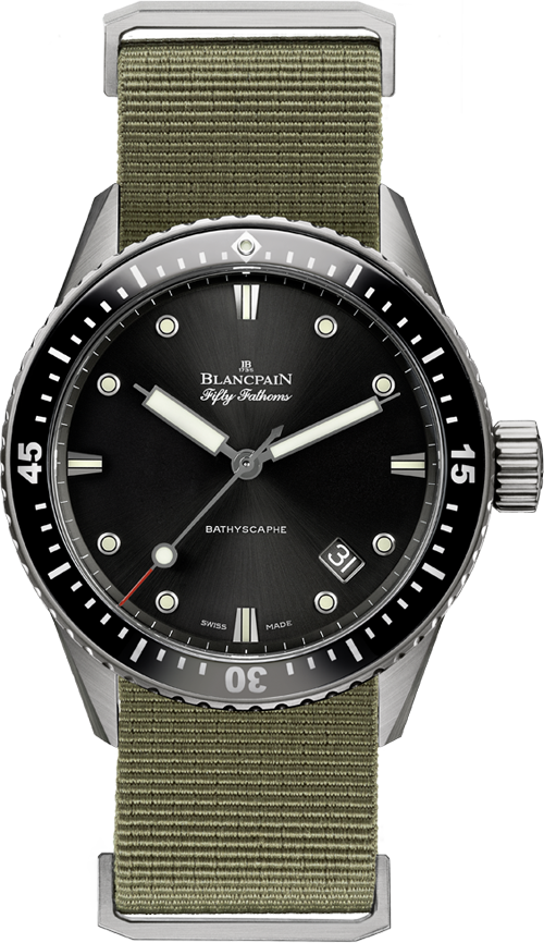 Blancpain