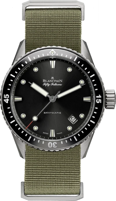 Blancpain