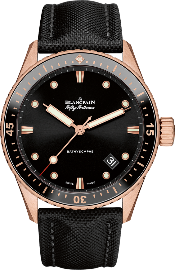Blancpain