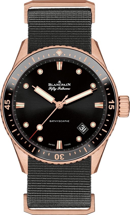 Blancpain