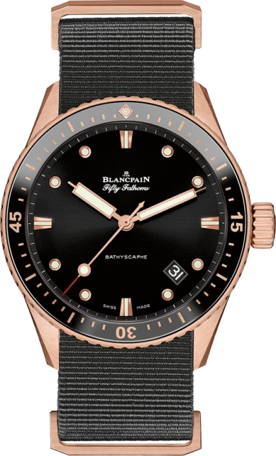 Blancpain