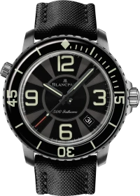 Blancpain Fifty Fathoms Blancpain Fifty Fathoms